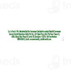 Dettol Instant Hand Sanitizer 50ml Dettol Instant Hand Sanitizer 50ml