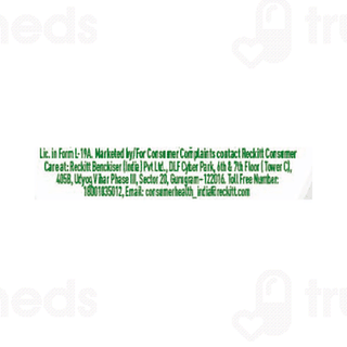Dettol Instant Hand Sanitizer 50ml