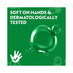 Dettol Instant Hand Sanitizer 50ml Dettol Instant Hand Sanitizer 50ml
