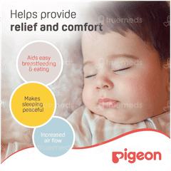 Pigeon 0+ Months Nose Cleaner 1