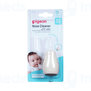 Pigeon Nose Cleaner 1