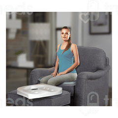 Tynor H 13 Coccyx Universal Grey Cushion Seat 1