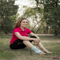 Tynor J 12 Neoprene Universal Ankle Support 1 Tynor J 12 Neoprene Universal Ankle Support 1