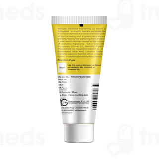 Namyaa Lip Serum 30gm