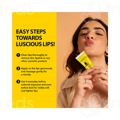 Namyaa Lip Serum 30gm