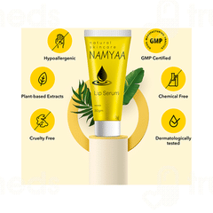 Namyaa Lip Serum 30gm