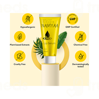 Namyaa Lip Serum 30gm
