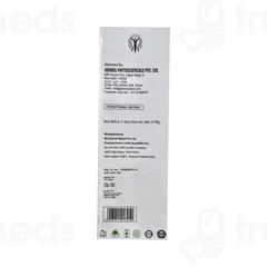 Grip Hair Dh For Dry Hair Conditioner 150ml