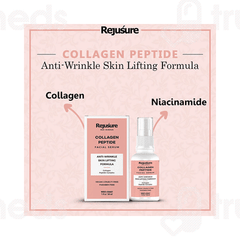 Rejusure Collagen Peptide Facial Serum 30ml