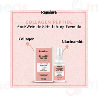 Rejusure Collagen Peptide Facial Serum 30ml