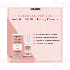 Rejusure Collagen Peptide Facial Serum 30ml