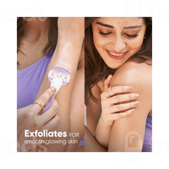 Gillette Venus Comfortglide Razor 1