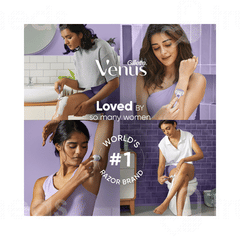 Gillette Venus Comfortglide Razor 1
