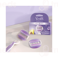Gillette Venus Comfortglide Razor 1