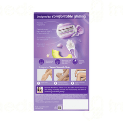Gillette Venus Comfortglide Razor 1