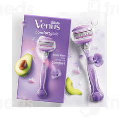 Gillette Venus Comfortglide Razor 1