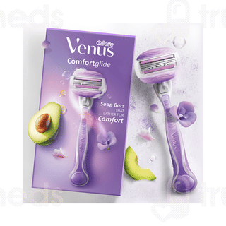 Gillette Venus Comfortglide Razor 1