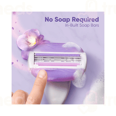 Gillette Venus Comfortglide Razor 1