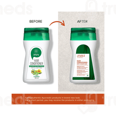 Jiva Ayurveda Hair Conditioner 100ml