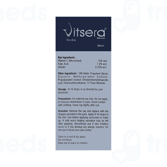 Vitsera Serum 30ml