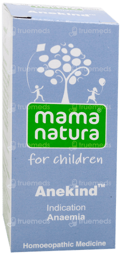Dr Willmar Mama Natura Anekind Globules 10 GM