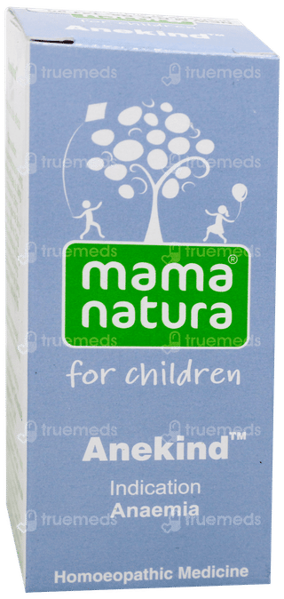 Dr Willmar Mama Natura Anekind Globules 10 GM