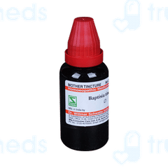 Dr Willmar Schwabe Baptisia Tinctoria Q Mother Tincture 30ml