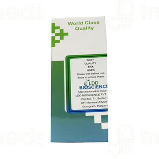 Ldd Bioscience Ashwagandha Q Mother Tincture 30 ML
