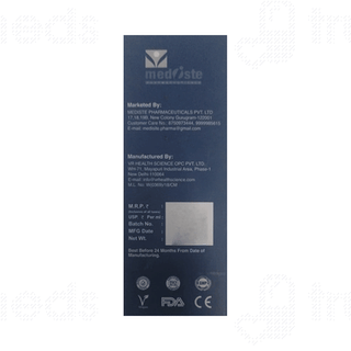 Medclear Serum 15Ml