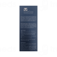 Medclear Serum 15Ml