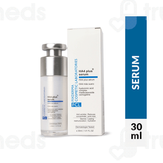 Fixderma Fcl Ha4 Plus Serum 30ml
