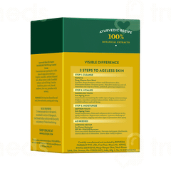 Biotique Dandelion Youth Anti Ageing Serum 40ml
