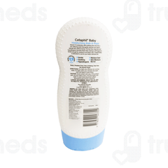 Cetaphil Baby Moisturising Bath & Wash 230ml