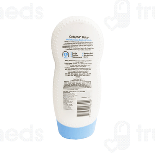 Cetaphil Baby Moisturising Bath & Wash 230ml