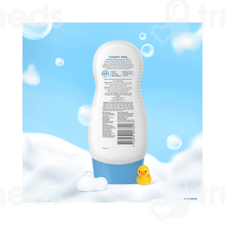Cetaphil Baby Moisturising Bath & Wash 230ml