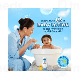 Cetaphil Baby Moisturising Bath & Wash 230ml