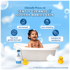 Cetaphil Baby Moisturising Bath & Wash 230ml Cetaphil Baby Moisturising Bath & Wash 230ml
