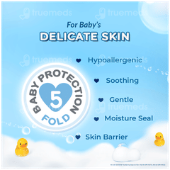 Cetaphil Baby Moisturising Bath & Wash 230ml Cetaphil Baby Moisturising Bath & Wash 230ml