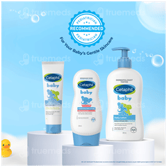 Cetaphil Baby Moisturising Bath & Wash 230ml Cetaphil Baby Moisturising Bath & Wash 230ml