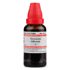 Dr Willmar Schwabe Taraxacum Officinale Q Mother Tincture 30ml Dr Willmar Schwabe Taraxacum Officinale Q Mother Tincture 30ml