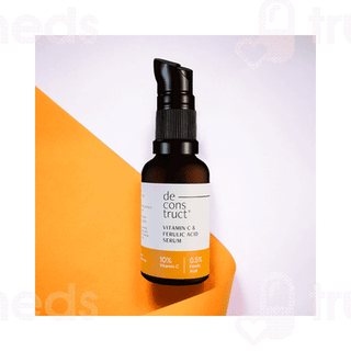 Deconstruct Vitamin C & Ferulic Acid Serum 30ml