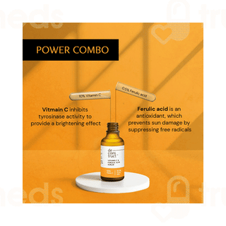 Deconstruct Vitamin C & Ferulic Acid Serum 30ml
