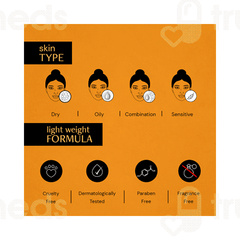 Deconstruct Vitamin C & Ferulic Acid Serum 30ml