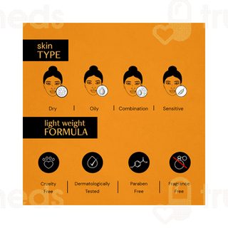Deconstruct Vitamin C & Ferulic Acid Serum 30ml