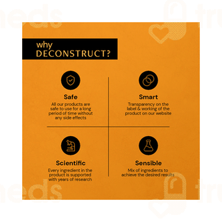 Deconstruct Vitamin C & Ferulic Acid Serum 30ml