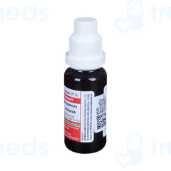 Adel Rauwolfia Q Mother Tincture 20 ML