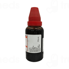 Dr Willmar Schwabe Ficus Religiosa Q Mother Tincture 30ml