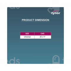Tynor I 44 Universal Hot And Cold Pack 1