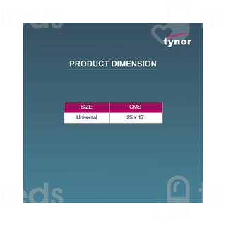 Tynor I 44 Universal Hot And Cold Pack 1