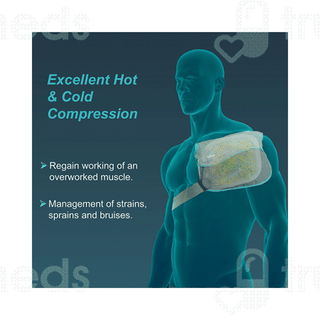 Tynor I 44 Universal Hot And Cold Pack 1